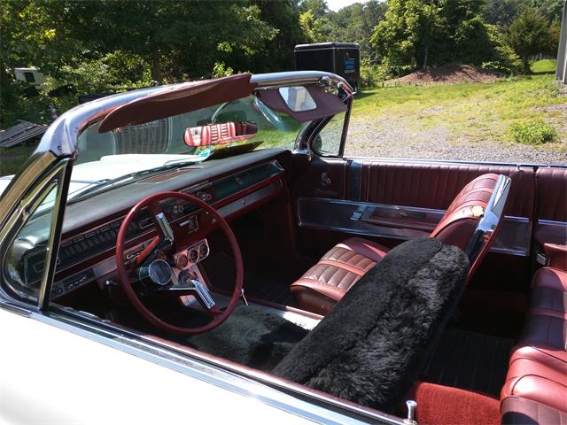 1962 Oldsmobile Starfire (CC-1158692) for sale in YARDLEY, Pennsylvania
