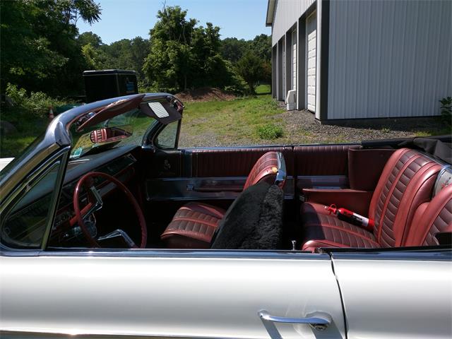 1962 Oldsmobile Starfire (CC-1158692) for sale in YARDLEY, Pennsylvania