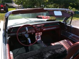 1962 Oldsmobile Starfire (CC-1158692) for sale in YARDLEY, Pennsylvania