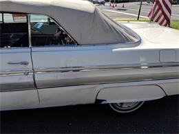 1962 Oldsmobile Starfire (CC-1158692) for sale in YARDLEY, Pennsylvania