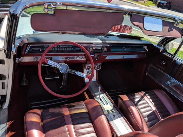 1962 Oldsmobile Starfire (CC-1158692) for sale in YARDLEY, Pennsylvania
