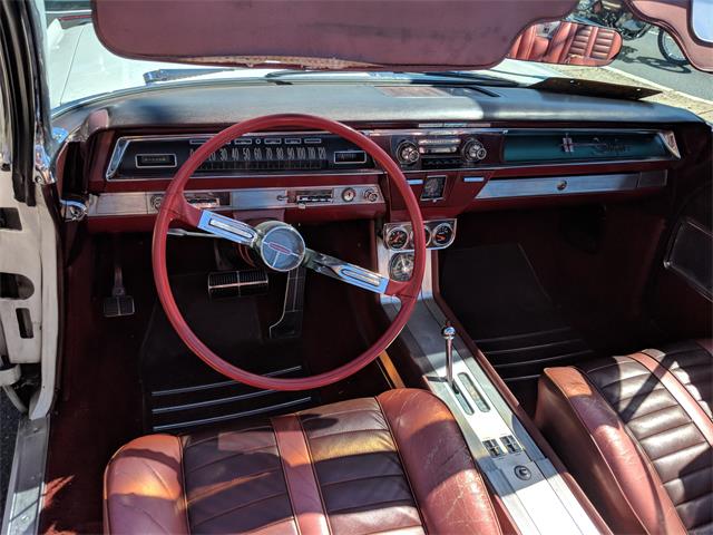1962 Oldsmobile Starfire (CC-1158692) for sale in YARDLEY, Pennsylvania
