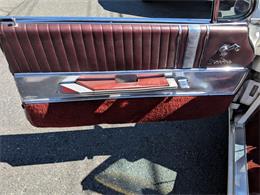 1962 Oldsmobile Starfire (CC-1158692) for sale in YARDLEY, Pennsylvania
