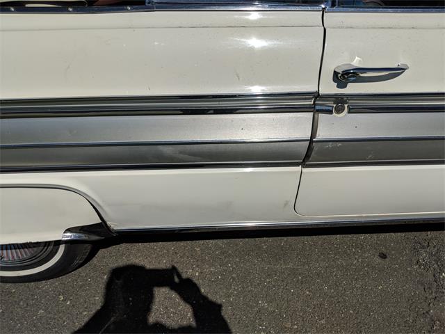 1962 Oldsmobile Starfire (CC-1158692) for sale in YARDLEY, Pennsylvania