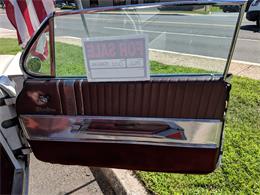 1962 Oldsmobile Starfire (CC-1158692) for sale in YARDLEY, Pennsylvania