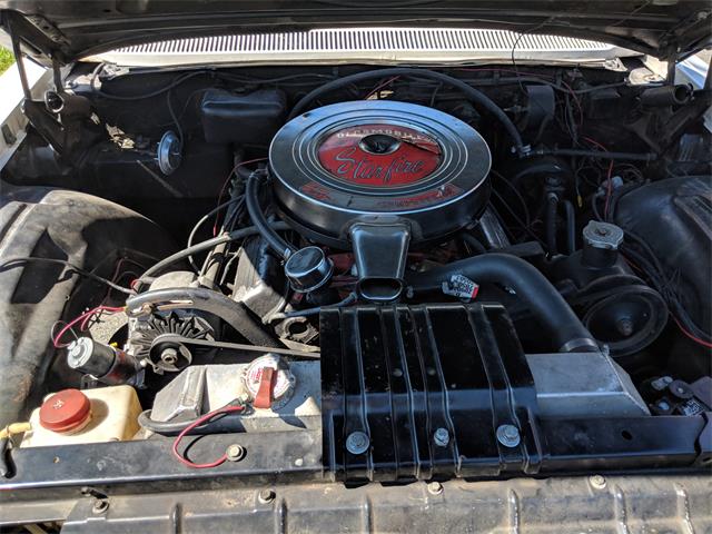 1962 Oldsmobile Starfire (CC-1158692) for sale in YARDLEY, Pennsylvania
