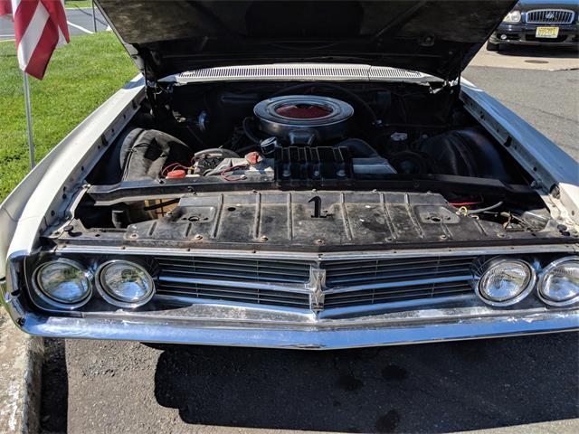 1962 Oldsmobile Starfire (CC-1158692) for sale in YARDLEY, Pennsylvania
