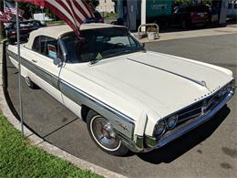 1962 Oldsmobile Starfire (CC-1158692) for sale in YARDLEY, Pennsylvania