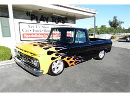 1961 Ford F100 (CC-1158699) for sale in Redlands, California