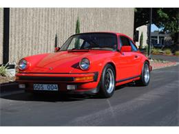 1979 Porsche 911SC (CC-1158700) for sale in Costa Mesa, California