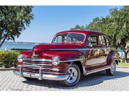 1947 Plymouth Special Deluxe (CC-1158708) for sale in Eustis, Florida