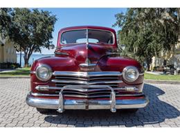 1947 Plymouth Special Deluxe (CC-1158708) for sale in Eustis, Florida