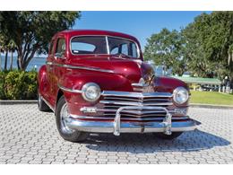 1947 Plymouth Special Deluxe (CC-1158708) for sale in Eustis, Florida