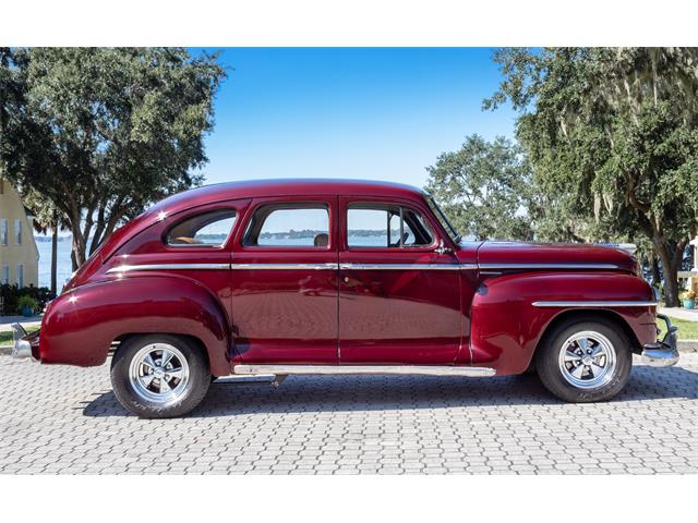 1947 Plymouth Special Deluxe (CC-1158708) for sale in Eustis, Florida