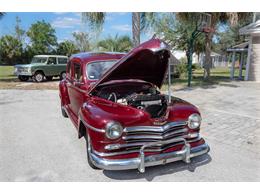 1947 Plymouth Special Deluxe (CC-1158708) for sale in Eustis, Florida