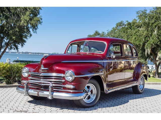 1947 Plymouth Special Deluxe (CC-1158708) for sale in Eustis, Florida