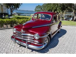 1947 Plymouth Special Deluxe (CC-1158708) for sale in Eustis, Florida