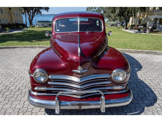 1947 Plymouth Special Deluxe (CC-1158708) for sale in Eustis, Florida
