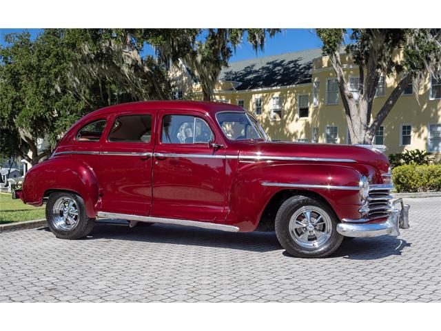 1947 Plymouth Special Deluxe (CC-1158708) for sale in Eustis, Florida