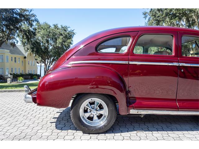 1947 Plymouth Special Deluxe (CC-1158708) for sale in Eustis, Florida