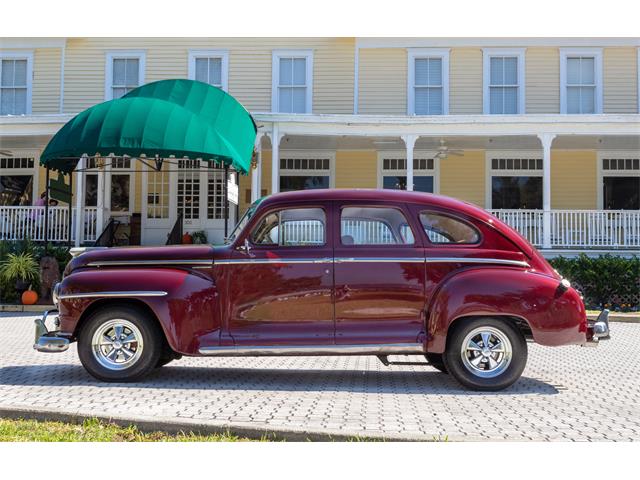 1947 Plymouth Special Deluxe (CC-1158708) for sale in Eustis, Florida