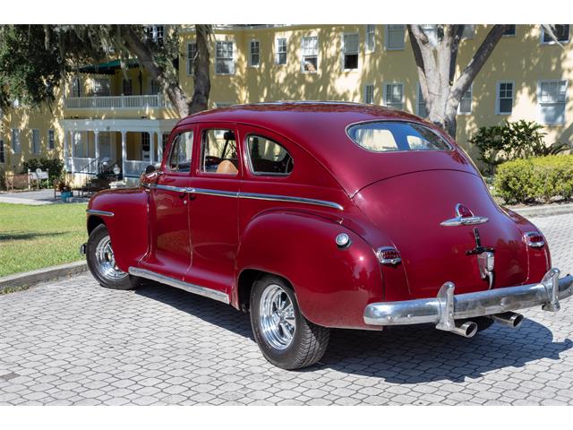 1947 Plymouth Special Deluxe (CC-1158708) for sale in Eustis, Florida