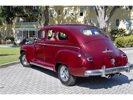 1947 Plymouth Special Deluxe (CC-1158708) for sale in Eustis, Florida