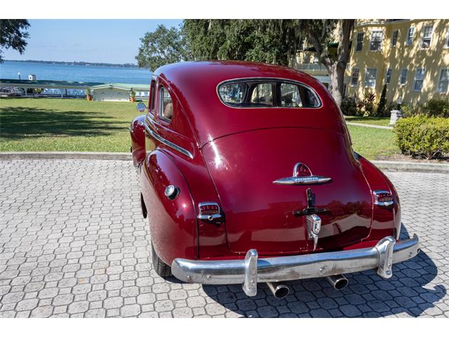 1947 Plymouth Special Deluxe (CC-1158708) for sale in Eustis, Florida