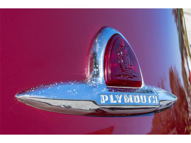 1947 Plymouth Special Deluxe (CC-1158708) for sale in Eustis, Florida