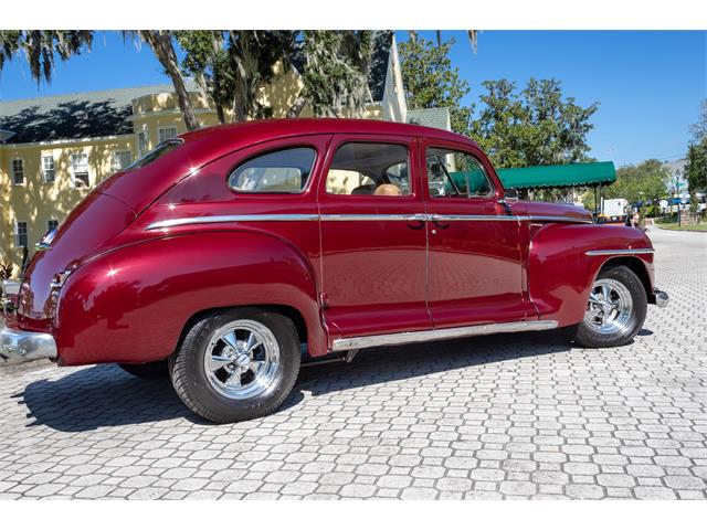 1947 Plymouth Special Deluxe (CC-1158708) for sale in Eustis, Florida