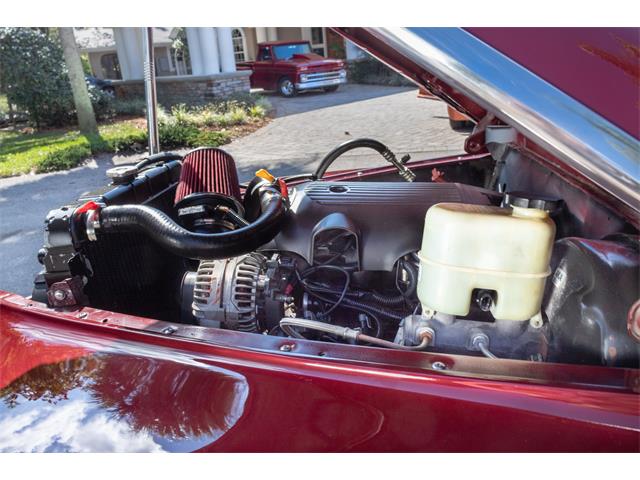 1947 Plymouth Special Deluxe (CC-1158708) for sale in Eustis, Florida