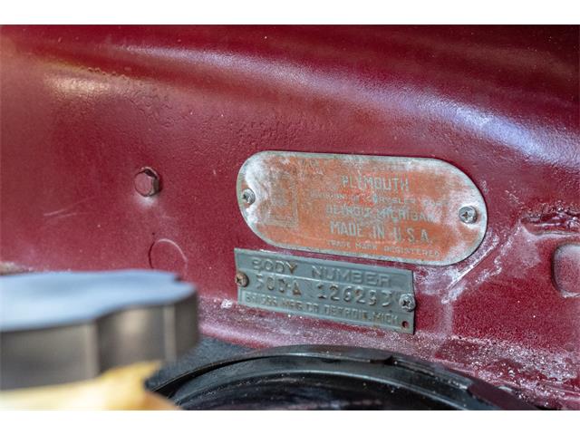 1947 Plymouth Special Deluxe (CC-1158708) for sale in Eustis, Florida