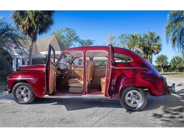 1947 Plymouth Special Deluxe (CC-1158708) for sale in Eustis, Florida