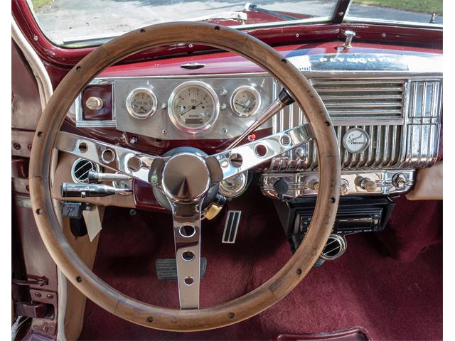 1947 Plymouth Special Deluxe (CC-1158708) for sale in Eustis, Florida