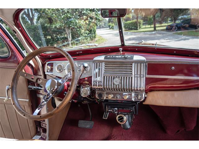 1947 Plymouth Special Deluxe (CC-1158708) for sale in Eustis, Florida
