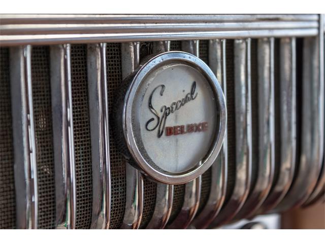 1947 Plymouth Special Deluxe (CC-1158708) for sale in Eustis, Florida