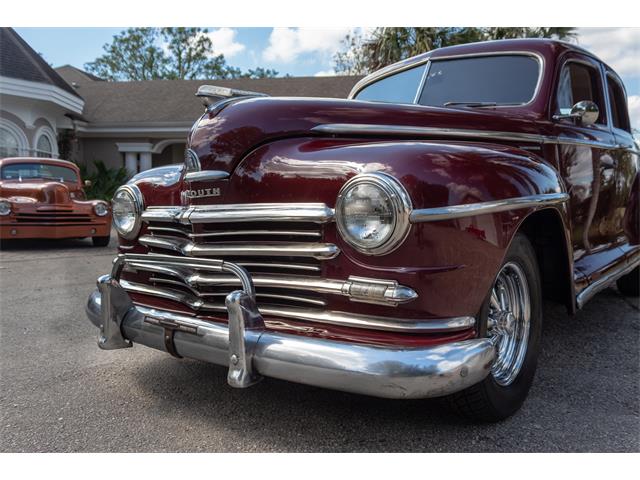 1947 Plymouth Special Deluxe (CC-1158708) for sale in Eustis, Florida
