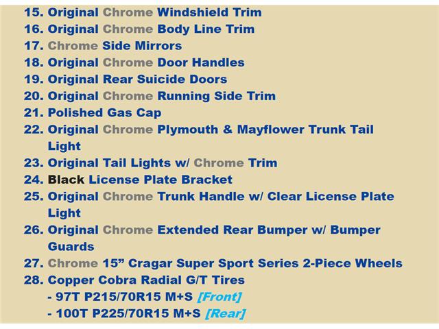 1947 Plymouth Special Deluxe (CC-1158708) for sale in Eustis, Florida