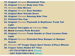 1947 Plymouth Special Deluxe (CC-1158708) for sale in Eustis, Florida