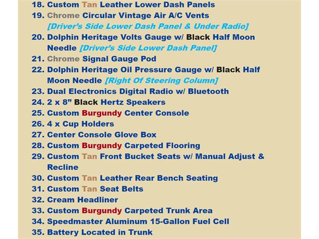 1947 Plymouth Special Deluxe (CC-1158708) for sale in Eustis, Florida