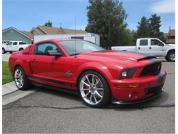 2007 Ford Shelby GT500  (CC-1158718) for sale in Costa Mesa, California