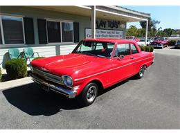 1962 Chevrolet Nova (CC-1158723) for sale in Redlands, California