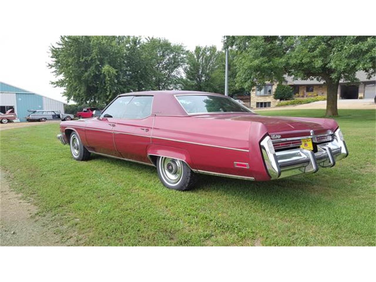 1974 Buick Electra 225 for Sale CC1158733
