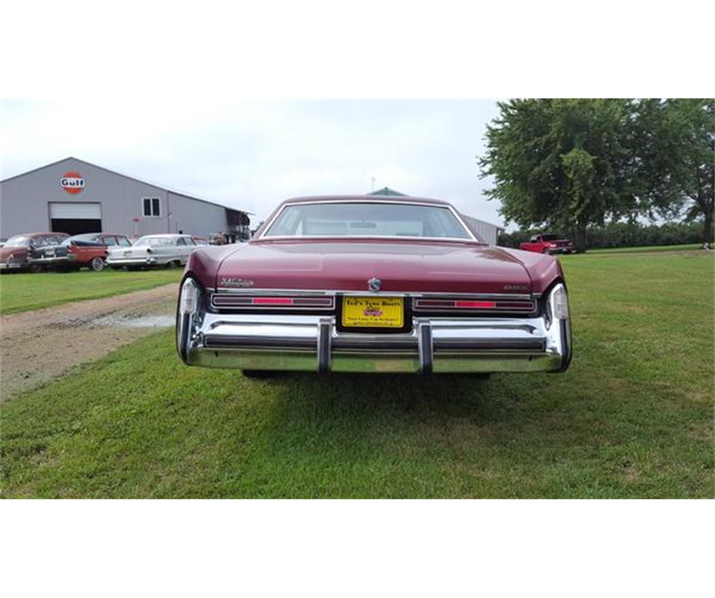 1974 Buick Electra 225 for Sale CC1158733