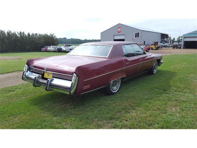 1974 Buick Electra 225 for Sale | ClassicCars.com | CC-1158733