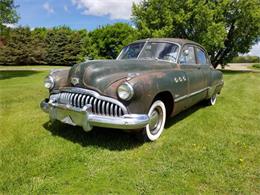 1949 Buick Super (CC-1158736) for sale in New Ulm, Minnesota