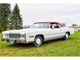 1976 Cadillac Eldorado (CC-1150876) for sale in Watertown, Minnesota