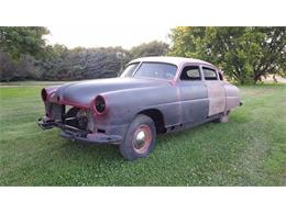 1949 Hudson Commodore 8 (CC-1158760) for sale in New Ulm, Minnesota