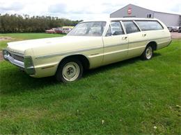 1970 Plymouth Fury (CC-1158762) for sale in New Ulm, Minnesota