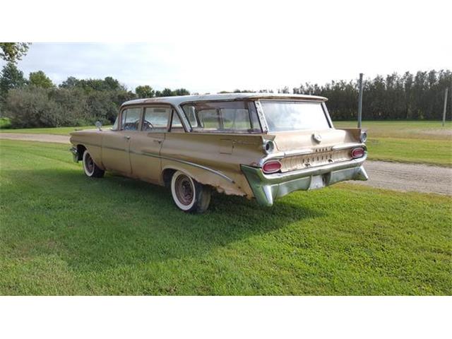 1959 Pontiac Catalina (CC-1158766) for sale in New Ulm, Minnesota